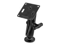 Zebra Handi-Mount - printer mount - no base plate