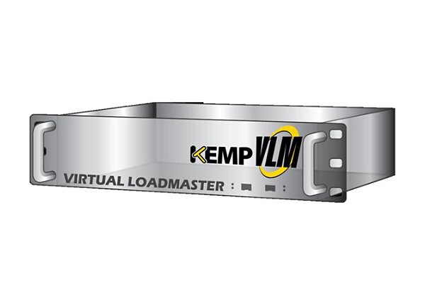 Virtual LoadMaster 200 - license