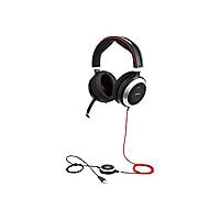 Jabra Evolve 80 UC stereo