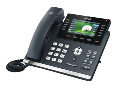 Yealink T46G - VoIP phone
