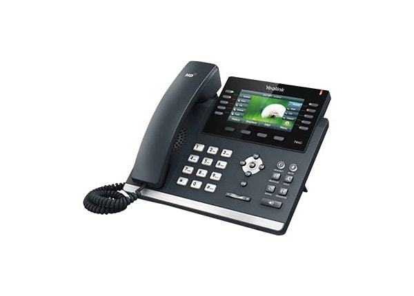 Yealink T46G - VoIP phone