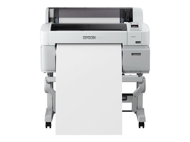 Epson Surecolor T3270 Single Roll Inkjet Printer Sct3270sr Large Format And Plotter Printers 1927