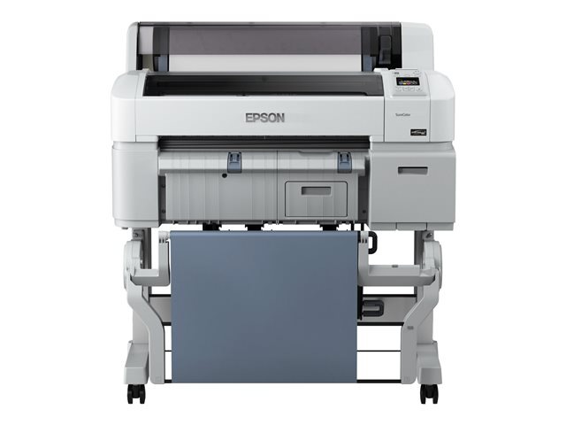 Thumbnail 3 of 9 for Epson SureColor T3270 - large-format printer - color - ink-jet