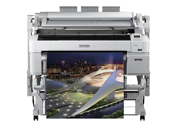 EPSON SURECOLOR T5270 SINGLE ROLL