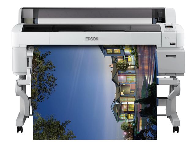 Epson SureColor T7270 - large-format printer - color - ink-jet