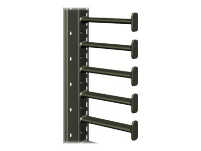 Great Lakes ESC-K12 - rack cable management rail kit - 7U