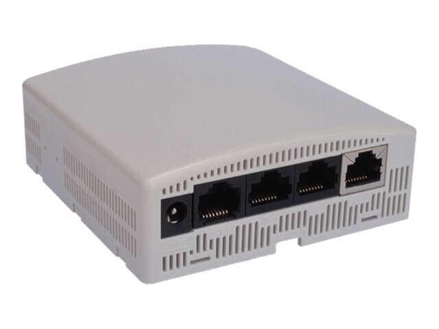 Zebra AP 7502 - wireless access point