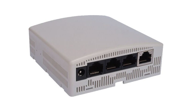 Zebra AP 7502 - wireless access point