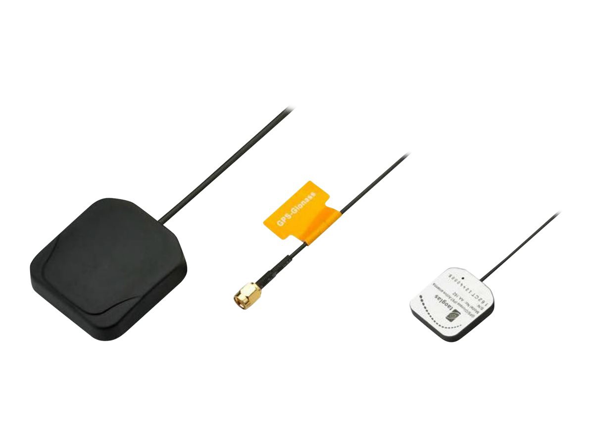Cradlepoint - antenna