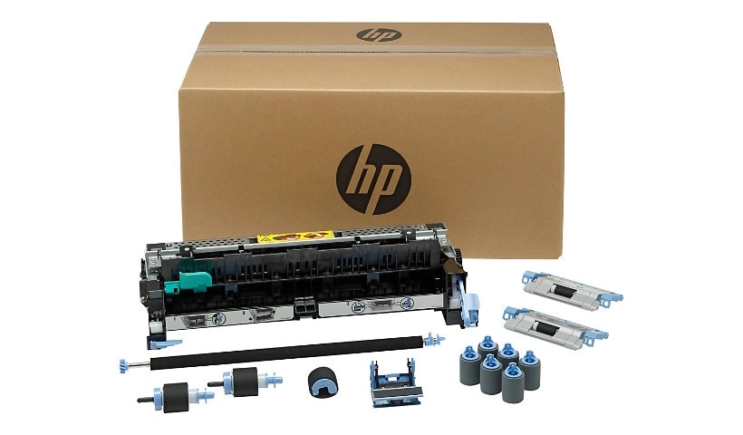 HP - 1 - maintenance kit
