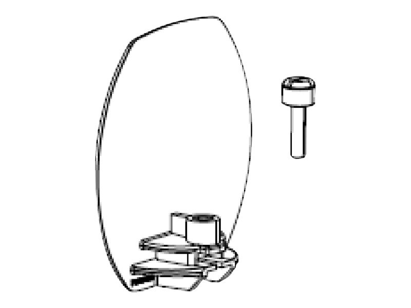 Zebra - media guard kit