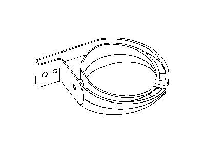 CPI - cable management ring