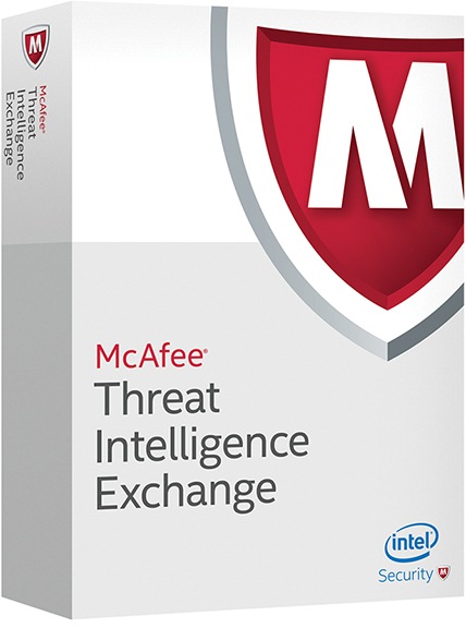 McAfee Gold Business Support - technical support - for McAfee Threat Intelligence Exchange - 1 year
