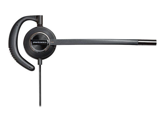 Poly EncorePro HW530 - headset