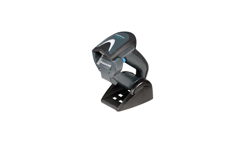 Datalogic Gryphon I GBT4400 2D - barcode scanner