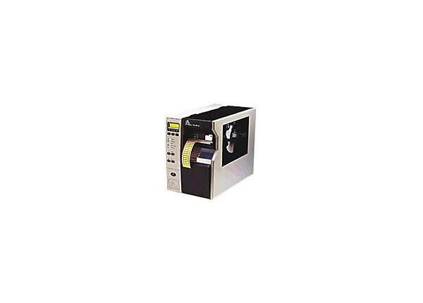 Zebra Xi Series 110XiIIIPlus - label printer - monochrome - direct thermal / thermal transfer