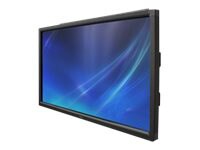 GVision 55" LED display