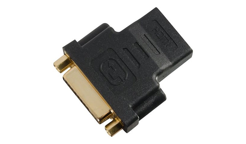 C2G HDMI to DVI-D Adapter - Female to Female