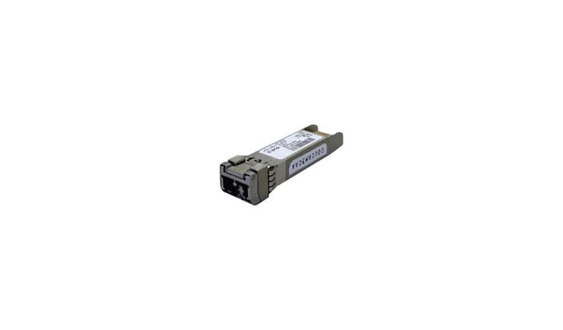 Cisco - SFP+ transceiver module - 10 GigE