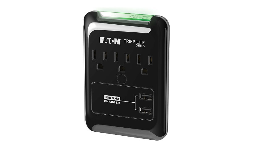 Eaton Tripp Lite Series - surge protector