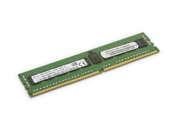 Hynix - DDR4 - 8 GB - DIMM 288-pin