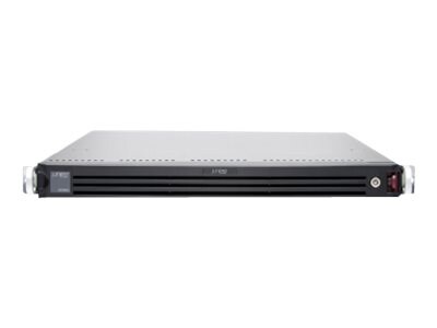 Juniper Networks JSA Series JSA3800 - security appliance