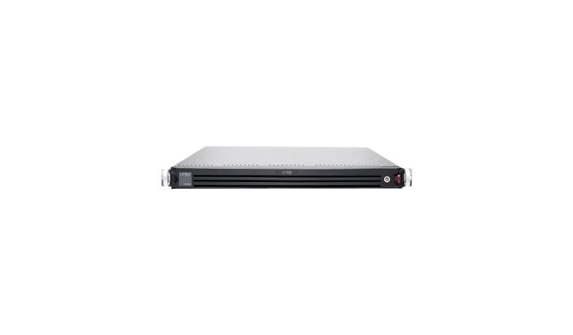 Juniper Networks JSA Series JSA3800 - security appliance