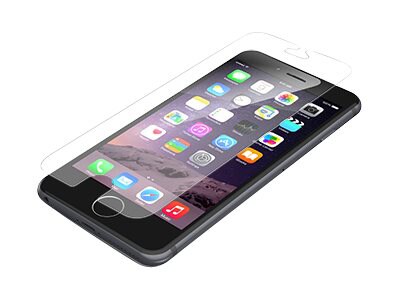 ZAGG InvisibleShield Original with Standard Screen Coverage Screen Only - screen protector