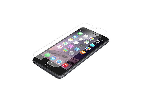 ZAGG InvisibleShield Original with Standard Screen Coverage Screen Only - screen protector