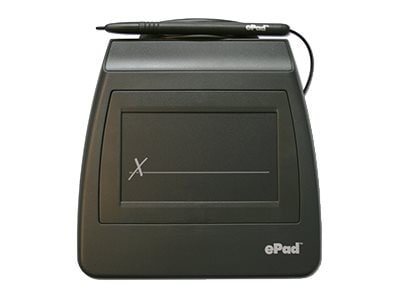 ePadLink ePad - terminal de signature - USB 2.0