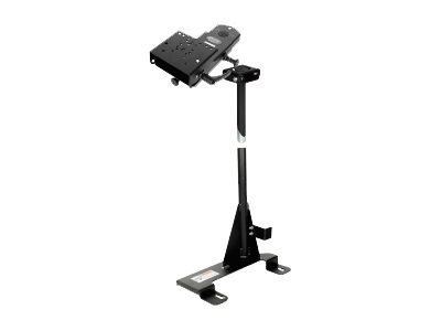 Gamber-Johnson Pedestal System Kit mounting kit - for notebook