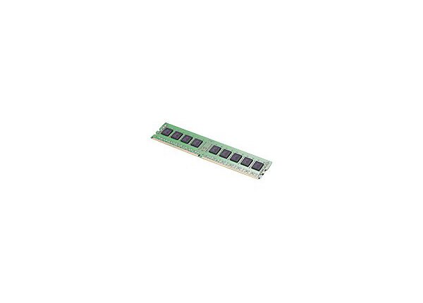 Lenovo - DDR4 - 8 GB - DIMM 288-pin