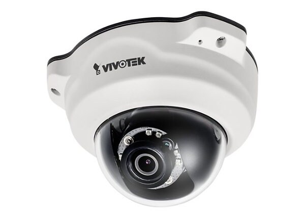Vivotek FD8164V - network surveillance camera