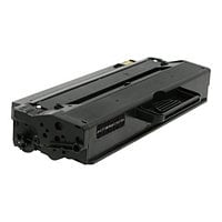 CIG Premium Replacement - High Yield - black - compatible - remanufactured - toner cartridge (alternative for: Dell
