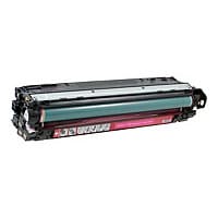 Clover Imaging Group - magenta - compatible - toner cartridge (alternative for: HP CE743A)