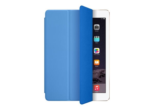 Apple Smart flip cover for tablet