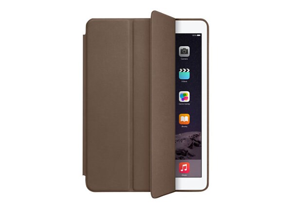 Apple Smart flip cover for tablet