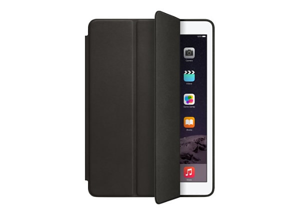 Apple Smart Flip Cover for iPad Air 2 - Black