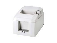 Star TSP 650 - receipt printer - two-color (monochrome) - direct thermal