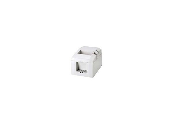 Star TSP 650 - receipt printer - two-color (monochrome) - direct thermal