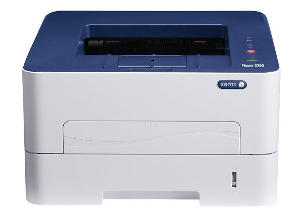 Xerox Phaser 3260/DI - printer - monochrome - laser