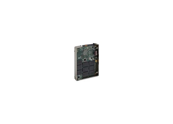 WD Ultrastar SSD1600MM HUSMM1680ASS204 - solid state drive - 800 GB - SAS 12Gb/s