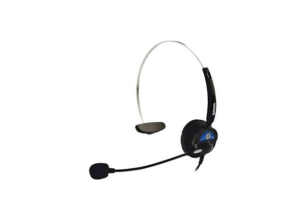 snom HS-MM3 - headset