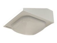 TerraWave network device enclosure