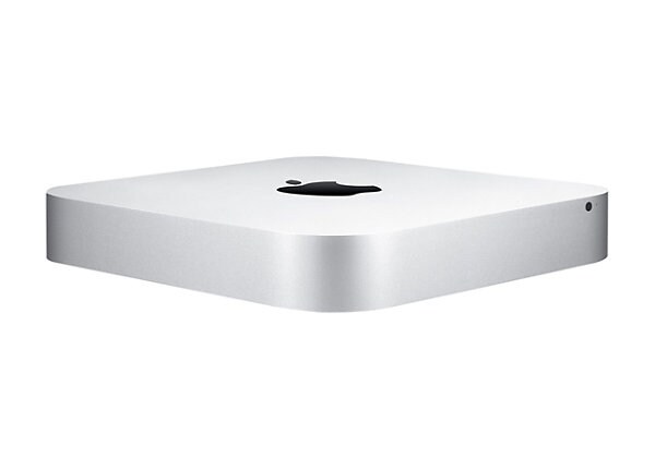 Apple Mac mini - DTS - Core i5 2.6 GHz - 8 GB - 1 TB