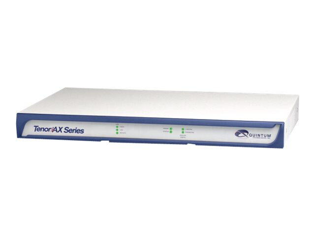 Quintum Tenor AX Series AXG1600 - VoIP gateway