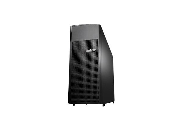 Lenovo ThinkServer TD350 - tower - Xeon E5-2650V3 2.3 GHz - 8 GB