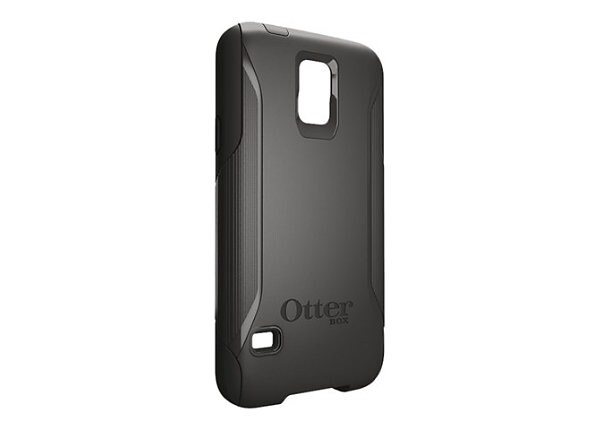 OtterBox Commuter Wallet Samsung GALAXY S5 back cover for cell phone
