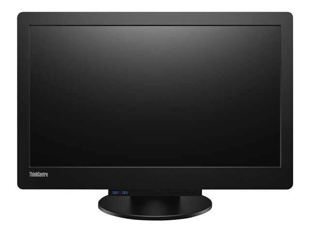 Lenovo ThinkCentre Tiny-in-One 23 - LED monitor - Full HD (1080p) - 23" - T