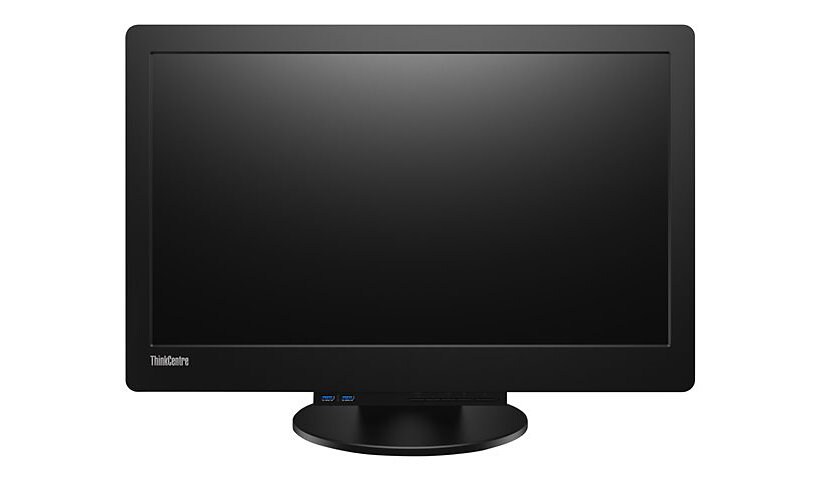 Lenovo ThinkCentre Tiny-in-One 23 - LED monitor - Full HD (1080p) - 23" - T